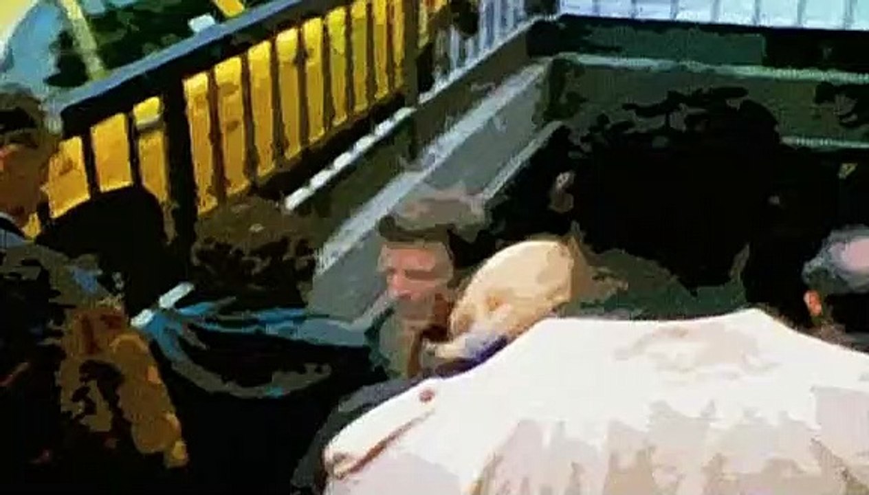 Becker Staffel 5 Folge 20