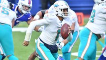 NFL Week 7 Preview: Can't Touch Dolphins (-7) Against Steelers
