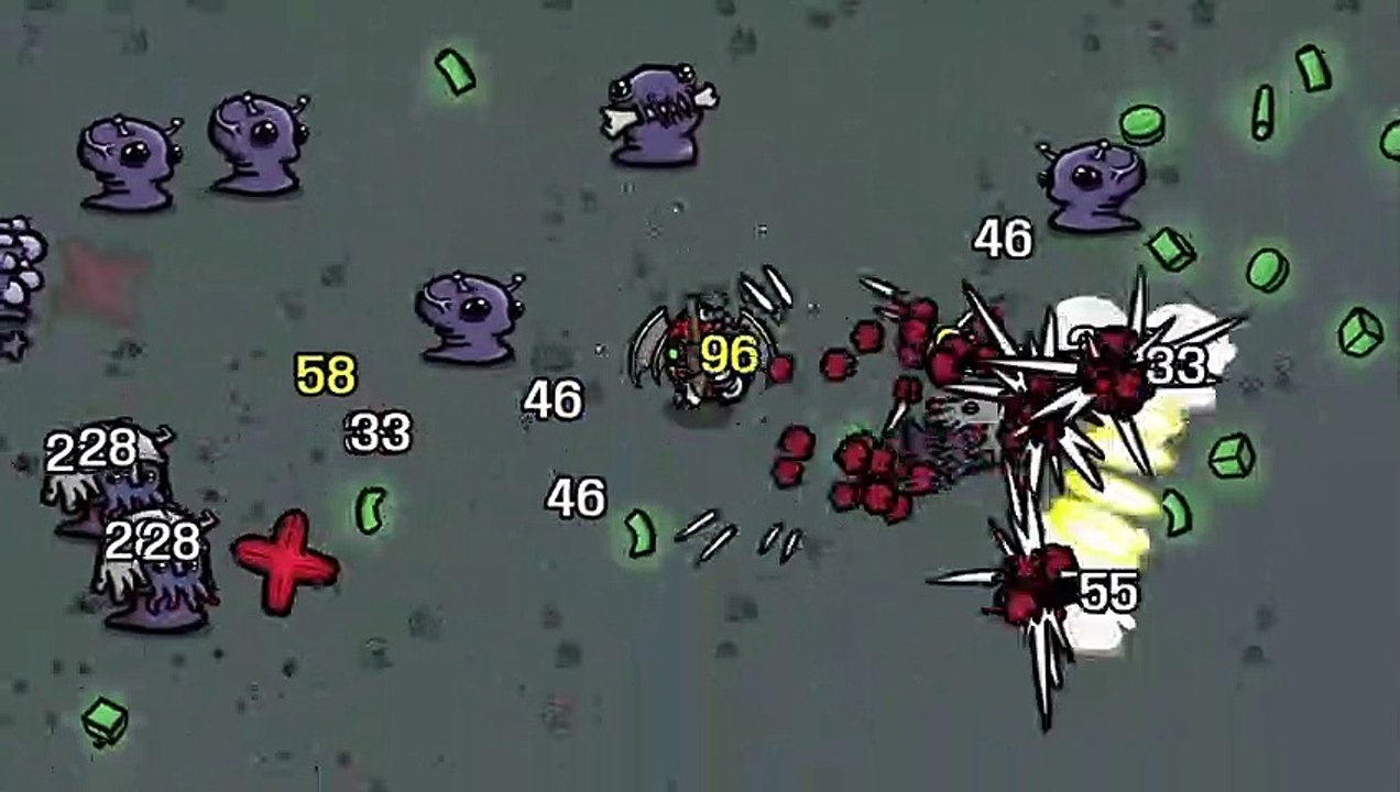 Brotato - Early Access Trailer