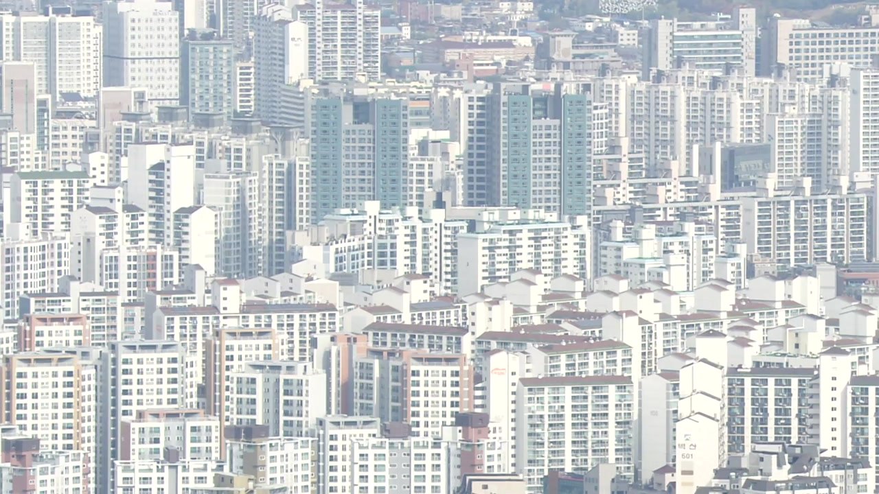 1주택 종부세 특별공제 무산 될 듯...9만 명 세금 내 / YTN