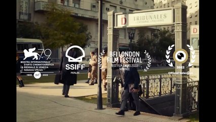 Argentina, 1985 Bande-annonce (EN)