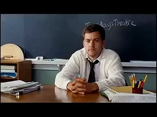 One Week Bande-annonce (EN)