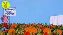 It's the Great Pumpkin, Charlie Brown Bande-annonce (EN)