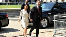 Jeremy Hunt or 'Big Rice' as his wife Lucia calls him