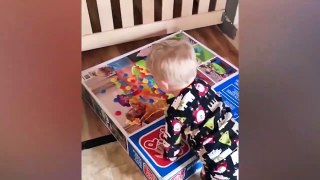 Dad's are the best - Part_ 8 _ Cute Baby Funny Videos #funnyvideos #babyanddads #babiesreactions