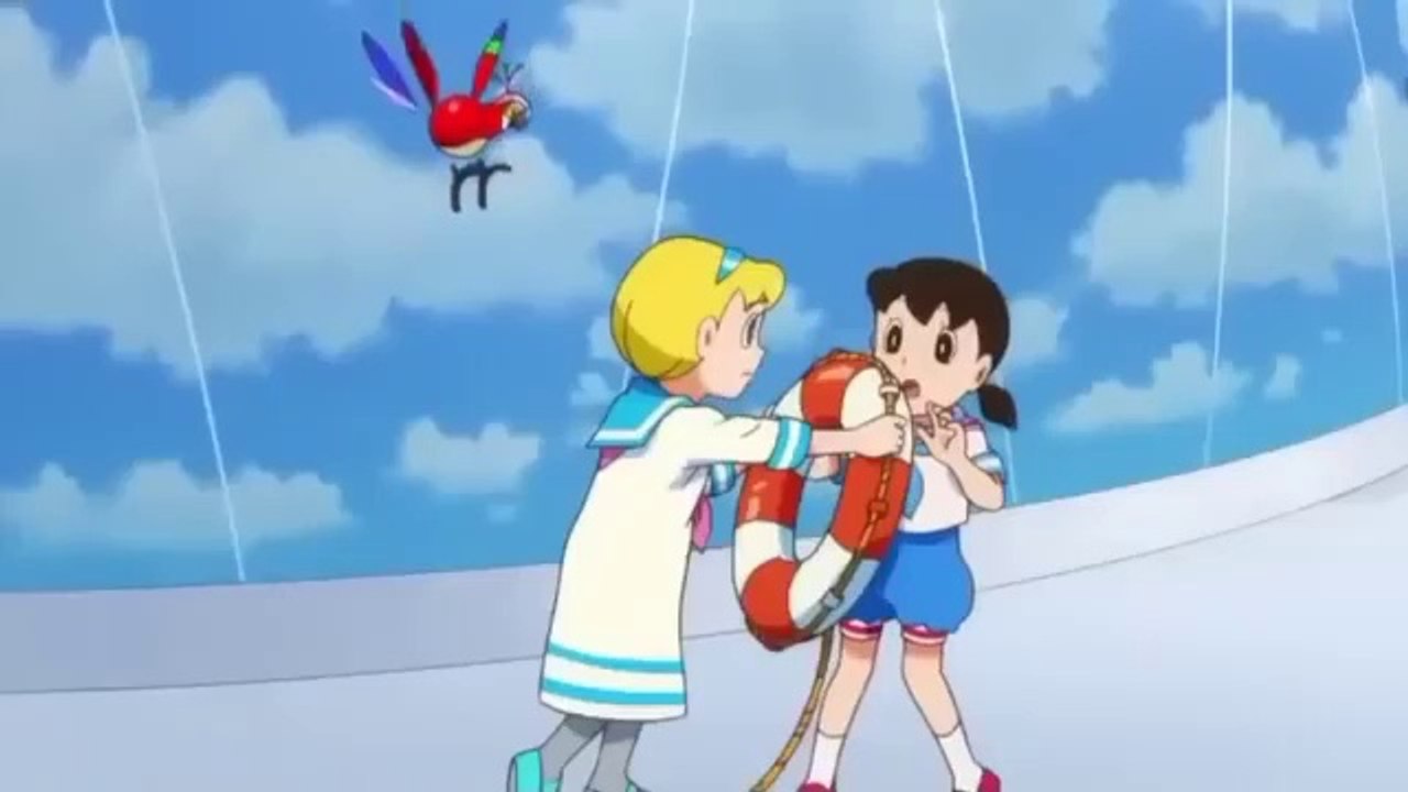 Doremon Best movie in hindi 2022 -doraemon movie treasure island full movie in hindi dubbed