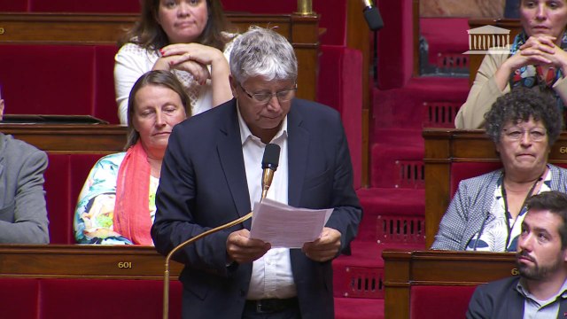 Éric Coquerel, député LFI-Nupes: Je vous demande solennellement, Madame la Première ministre, de ne pas recourir au 49-3, cet article autoritaire de la Ve République