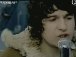 The Kooks - Always Where I Need To Be