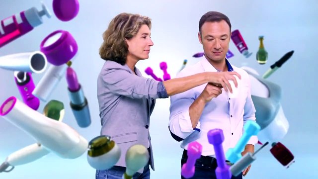 La grande incruste 2 : La bande-annonce de l'émission de Camille Combal