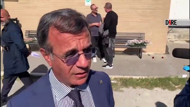 Cimitero Poggioreale, crollo delle bare. Santagada: Allargheremo l'area interdetta