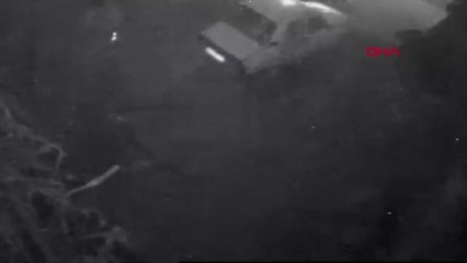 GAZİANTEP'TE 3 HIRSIZLIK ŞÜPHELİSİ TUTUKLANDI