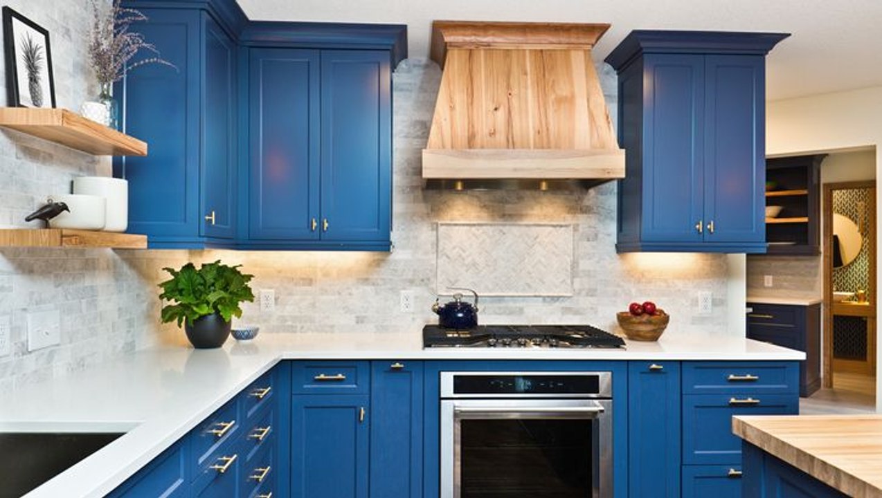 6 Simple Ways to Revitalize Your Kitchen
