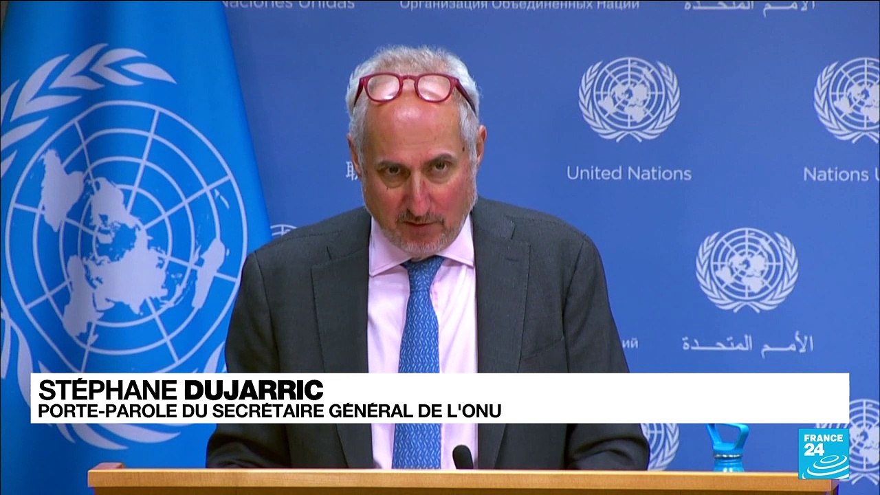 4 casques bleus de la Minusma tués au Mali