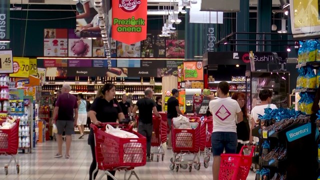 Funcas recorta al 0,7% sus previsiones españolas para 2023 y no descarta una recesión técnica