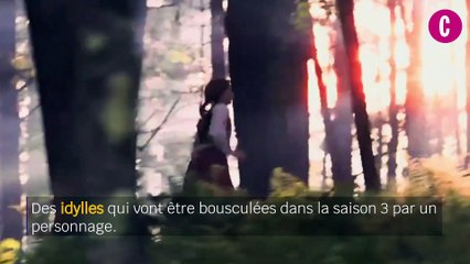 La Chronique des Bridgerton (Netflix) : ce nouveau personnage qui va semer le trouble dans la saison 3