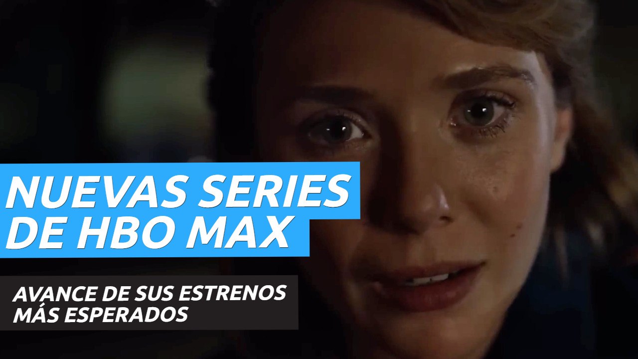 Avance de los estrenos más esperados de HBO Max: The Last of Us, Love & Death, Succession...