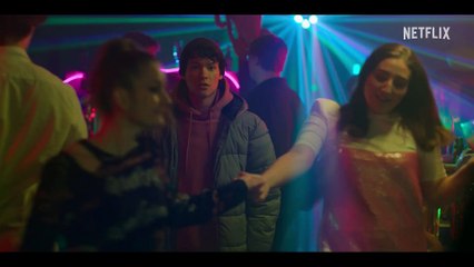Jóvenes altezas - Tráiler oficial Temporada 2 Netflix
