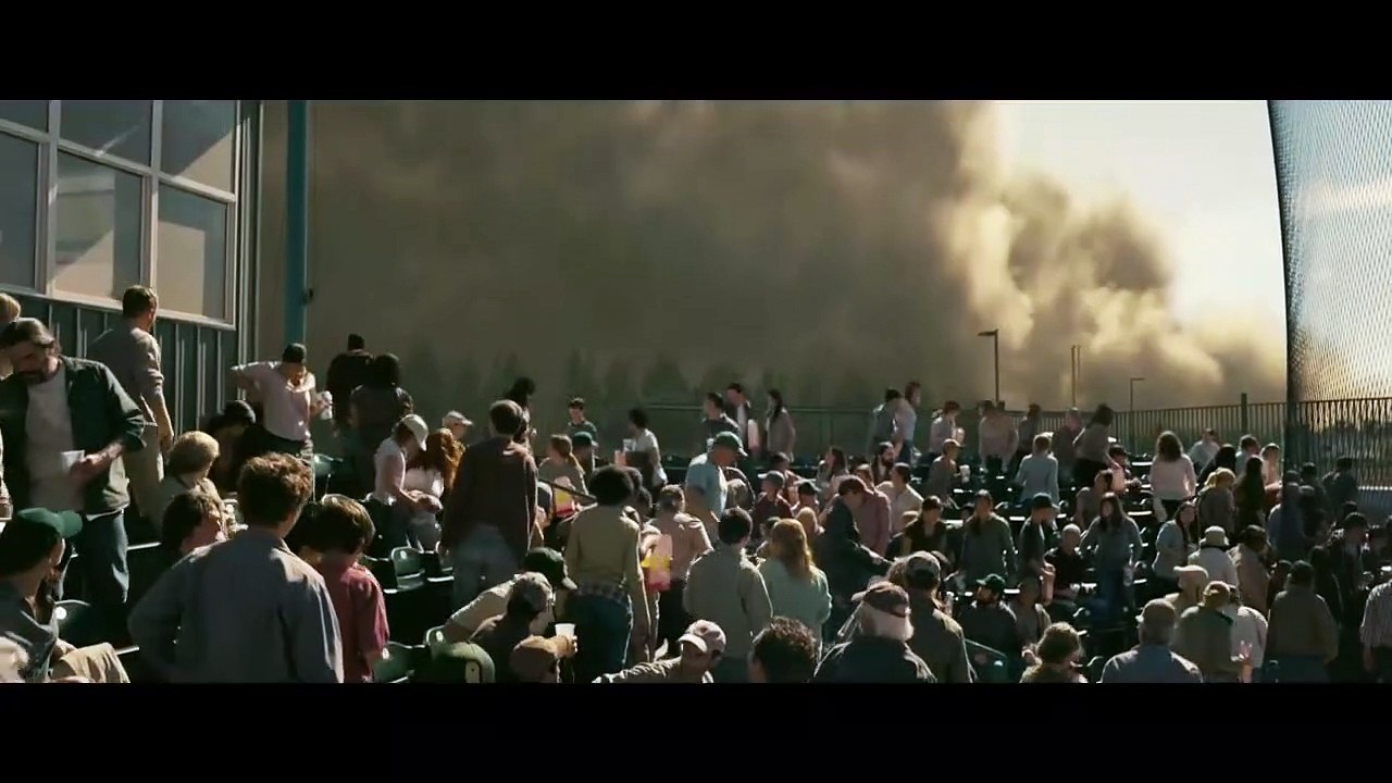 Bande-annonce d'"Interstellar"