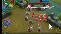 bug minion mobile legends