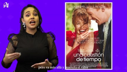 Top 5 de películas que nos devuelven las esperanzas en el amor
