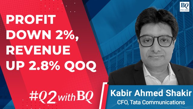 Q2 Review: Analysing Tata Communications Earnings