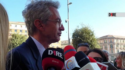 Arrestato garante dei detenuti, Manfredi: "Stiamo procedendo alla revoca"