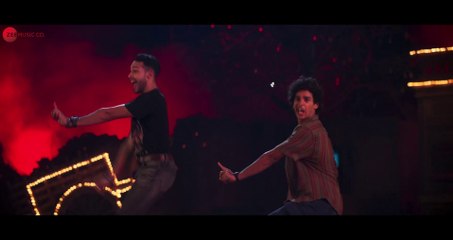 Kaali Teri Gutt - Phone Bhoot | Katrina Kaif, Ishaan, Siddhant C | Romy, Sakshi Holkar, Roy, Kumaar