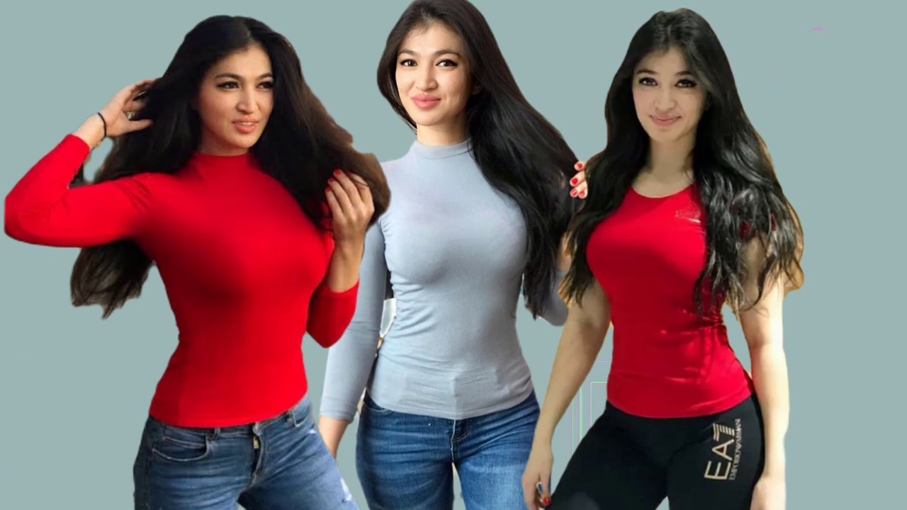 Deretan atlit tercantik yang bikin gagal fokus❗ rugi kalau nggak nonton