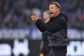 "Charakter eines Finalspiels": Kramer kämpft nicht nur um seinen Job