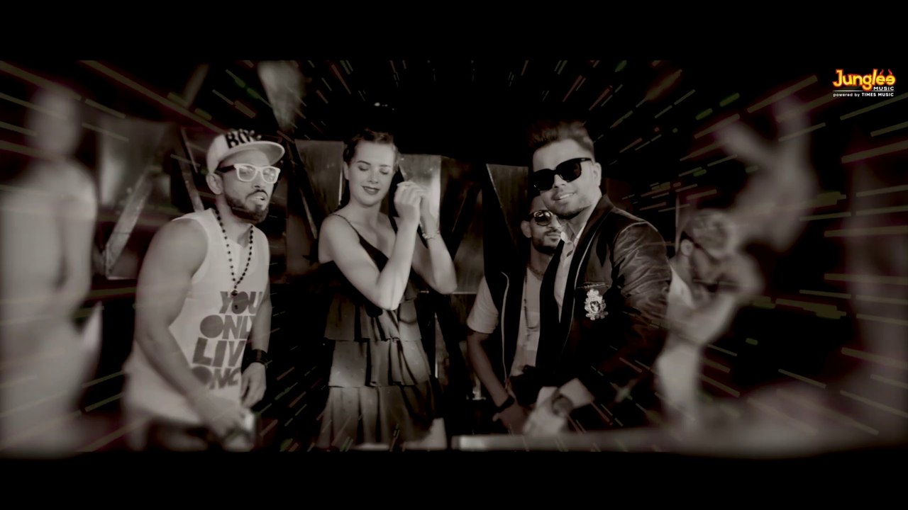 Mundri | Lyrical Video | Teri Meri Gal Ban Gayi | Akhil | Rubina | Master Saleem | Gulrez Akhtar