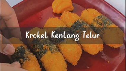 Cara membuat kreasi bekal anak ala korea| ide jualan untung berlimpah