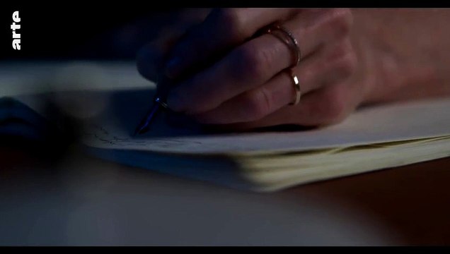 La bande annonce de la série Esprit d'hiver sur Arte