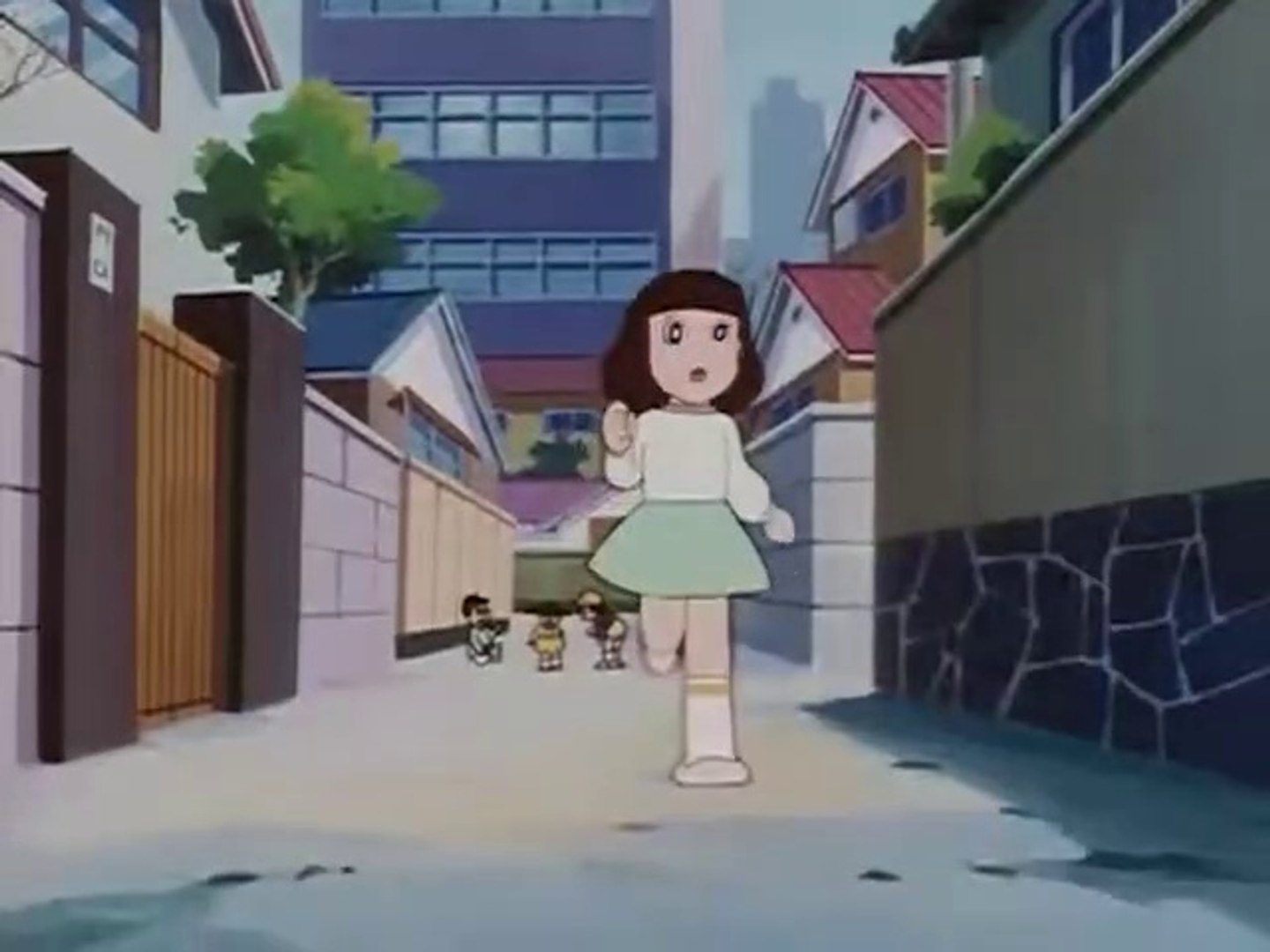 Doraemon_Season 01 Episode 30_- Hindi  [Doreamon]