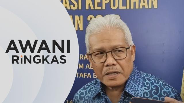 AWANI Ringkas: KDN siasat dakwaan Mossad rekrut warga Malaysia