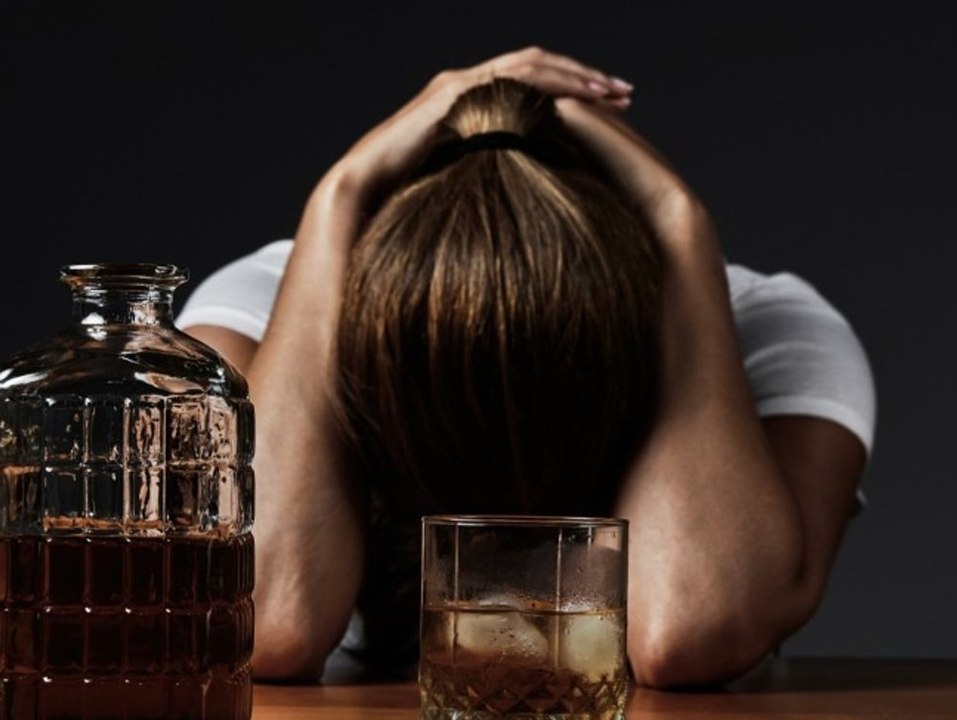 Alkoholkonsum weltweit: Wie schneidet Deutschland ab?