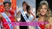Miss France 2023 : cette candidate est le sosie d’Iris Mittenaere, « On dirait des jumelles »... Une Miss régionale à la ressemblance troublante avec la reine de beauté