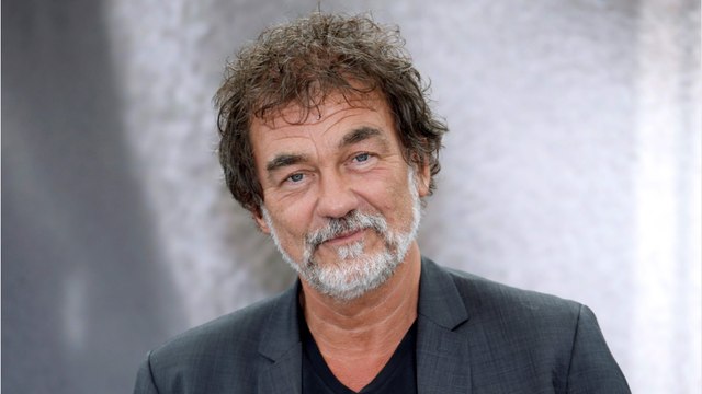 Voici - J'arrête : Olivier Marchal prend une décision radicale après l'échec de la dernière saison des Rivières pourpres (1)