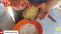Weight loss diet recipe | Dalia paratha/roti recipe | best food for chield | healthy &testy food |