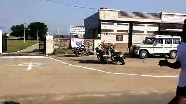 चिरंजीवी मैराथन: स्वास्थ्य बीमा की जगाई अलख