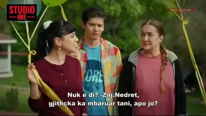 Loja e fatit tim - episodi 74