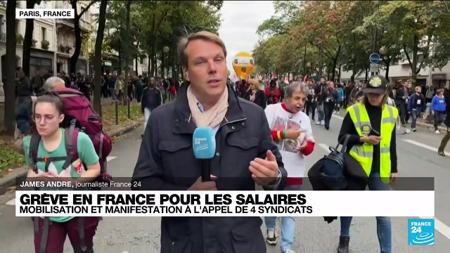 Philippe Martinez : le gouvernement a plusieurs discours