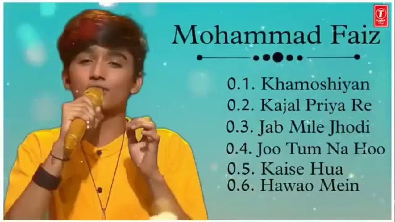 Best Song By Faiz