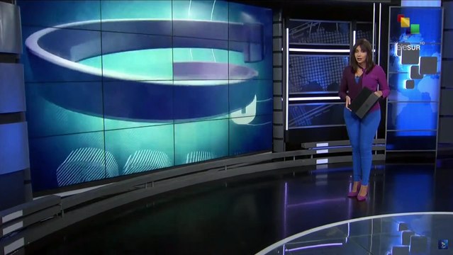 Rusia rechaza acusaciones de Occidente sobre implicación en atentados contra Nord Stream 1 y 2