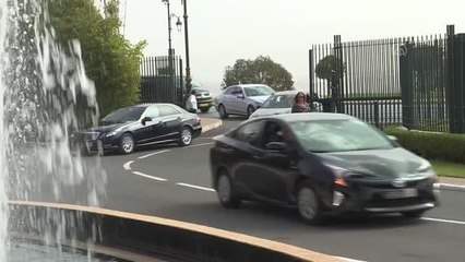 Fas'ta Avrupa Komisyonu ile Yeşil Ortaklığı anlaşması imzalandı