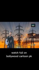 Amitab shehensha movie about Pakistan wapda
