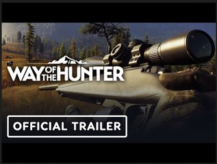 Way of the Hunter | Official Remington Arms Trailer