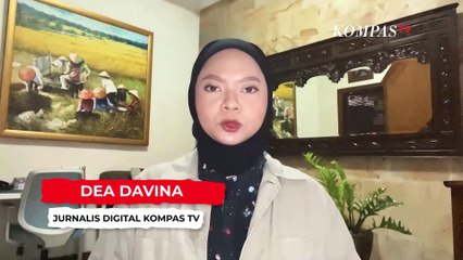 [TOP 3 NEWS] Richard Eliezer Minta Maaf, Eliezer Tak Ajukan Eksepsi, Presiden FIFA ke Indonesia