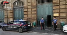 Napoli, telefoni e droga ai detenuti in carcere: arrestato il garante comunale (18.10.22)