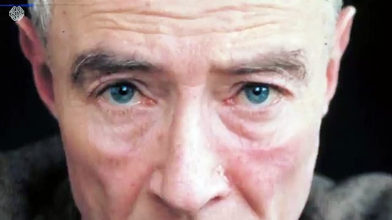 J. Robert Oppenheimer - Atom Bombasının Babası - 1. Bölüm