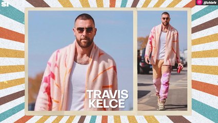 Von Miller, Travis Kelce, and Allen Lazard Rock WILD Pre-Game Fits | Week 6